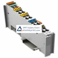 Wago  750-454  Original New In STOCK 