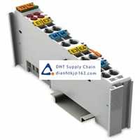 Wago  750-455/025-000  Original New In STOCK 