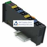 Wago  750-455/040-000  Original New In STOCK 