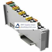 Wago  750-461/025-000  Original New In STOCK 