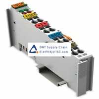 Wago  750-465/025-000  Original New In STOCK 