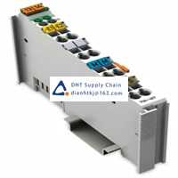 Wago  750-467  Original New In STOCK 