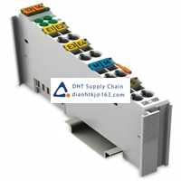 Wago  750-468/025-000  Original New In STOCK 