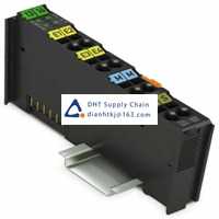 Wago  750-468/040-000  Original New In STOCK 