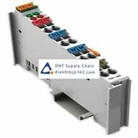 Wago  750-469  Original New In STOCK 