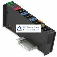 Wago  750-469/040-000  Original New In STOCK 