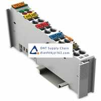 Wago  750-473/005-000  Original New In STOCK 