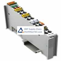 Wago  750-480  Original New In STOCK 