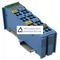 Wago  750-481/040-000  Original New In STOCK 