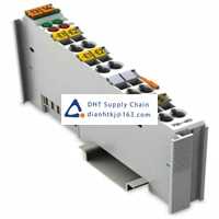 Wago  750-483  Original New In STOCK 