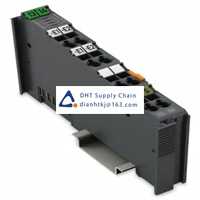 Wago  750-483/040-000  Original New In STOCK 