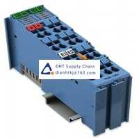 Wago  750-484  Original New In STOCK 