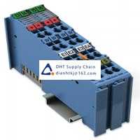 Wago  750-486/040-000  Original New In STOCK 