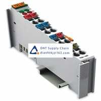 Wago  750-491  Original New In STOCK 