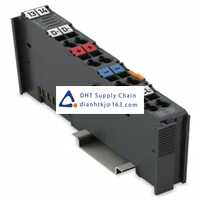 Wago  750-630/040-001  Original New In STOCK 