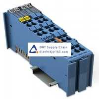 Wago  750-633/040-000  Original New In STOCK 