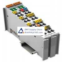 Wago  750-637/000-002  Original New In STOCK 