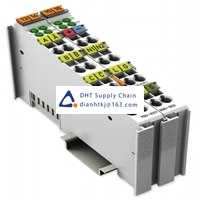 Wago  750-637/000-003  Original New In STOCK 