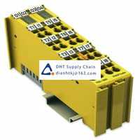 Wago  750-660/000-001  Original New In STOCK 