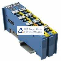 Wago  750-663/000-003  Original New In STOCK 