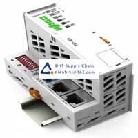 Wago  750-823  Original New In STOCK 