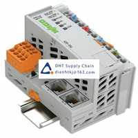 Wago  750-829  Original New In STOCK 