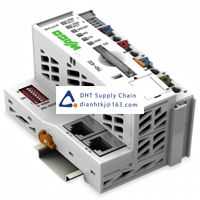 Wago  750-832  Original New In STOCK 