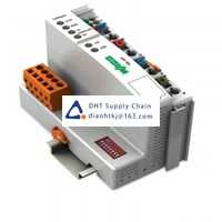 Wago  750-837  Original New In STOCK 