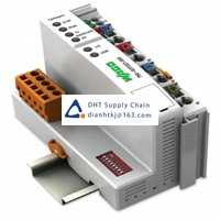 Wago  750-837/021-000  Original New In STOCK 