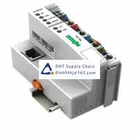 Wago  750-843  Original New In STOCK 