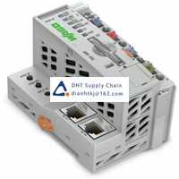 Wago  750-889  Original New In STOCK 