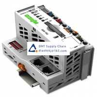 Wago  750-890/025-000  Original New In STOCK 