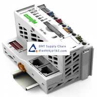 Wago  750-893  Original New In STOCK 