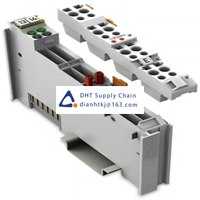 Wago  753-405  Original New In STOCK 