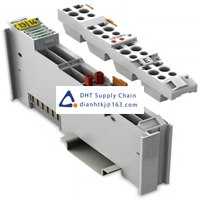 Wago  753-437  Original New In STOCK 