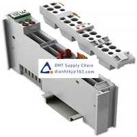 Wago  753-452  Original New In STOCK 