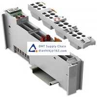 Wago  753-454  Original New In STOCK 