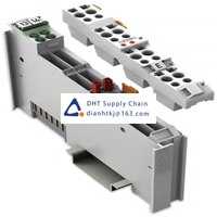 Wago  753-456  Original New In STOCK 