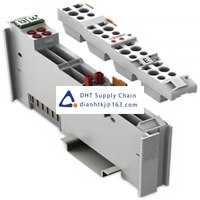 Wago  753-459  Original New In STOCK 