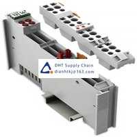 Wago  753-460  Original New In STOCK 