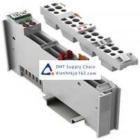 Wago  753-461  Original New In STOCK 