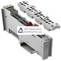 Wago  753-474  Original New In STOCK 