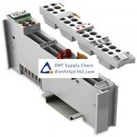 Wago  753-478  Original New In STOCK 