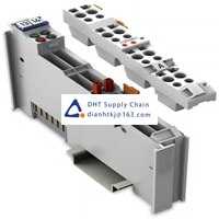 Wago  753-559  Original New In STOCK 