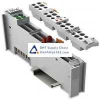 Wago  753-650  Original New In STOCK 