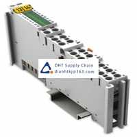 Wago  750-1406  Original New In STOCK 