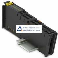 Wago  750-1415/040-000  Original New In STOCK 