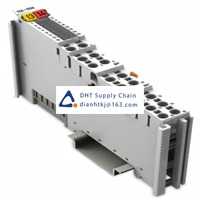 Wago  750-1506  Original New In STOCK 