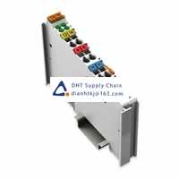 Wago  750-403  Original New In STOCK 