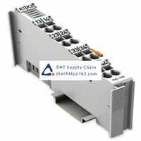 Wago  750-515  Original New In STOCK 